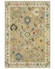 Francesca fr04e Beige/Multi Area Rug