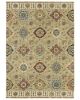 Francesca fr05d Beige/Multi Area Rug