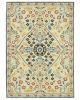 Francesca fr06b Ivory/Multi Area Rug