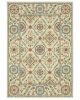 Francesca fr07a Ivory/Multi Area Rug