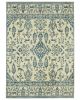 Francesca fr08h Blue/Ivory Area Rug