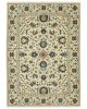 Francesca fr10a Ivory/Multi Area Rug