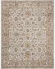Gaia GAA-04 Natural/Sunset Area Rug