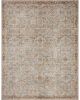 Gaia GAA-05 Natural/Multi Area Rug