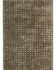 Galileo GAL03 Brown/Ivory Area Rug