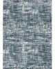 Galileo GAL08 Blue/Ivory Area Rug