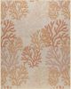 Garden Oasis GOA05 Coral Area Rug