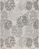 Garden Oasis GOA05 Grey Area Rug