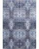 Gaspar 3834F Blue/Gray/Taupe Rug