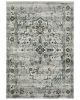 Gemini 20z Grey/Blue Area Rug
