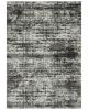 Gemini 4151u Charcoal/Grey Area Rug