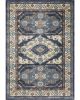 Gemma GEM02 Blue Area Rug
