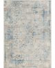 Generations 7026 Grey/Blue Brigid Area Rug