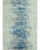 Generations 7036 Blue/Gold Illusions Area Rug