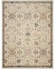 Giada GIA-04 Ivory/Multi Area Rug