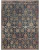 Giada GIA-05 Navy/Multi Area Rug