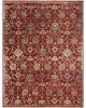 Giada GIA-05 Red/Multi Area Rug