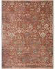 Giada GIA-05 Terracotta/Multi Area Rug