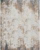 Glitz GLZ06 Taupe/Multi Area Rug