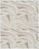 Glitz GLZ22 Grey Gold Area Rug