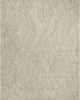 Graceful GRU03 Grey Area Rug