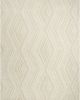 Graceful GRU03 Ivory Area Rug