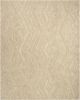 Graceful GRU03 Taupe Area Rug