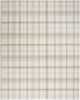Grafix GRF03 Ivory Beige Area Rug