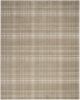 Grafix GRF03 Taupe Area Rug