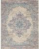 Grafix GRF14 Ivory/Pink Area Rug