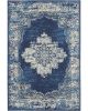 Grafix GRF14 Navy Blue Area Rug