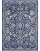 Grafix GRF24 Navy Area Rug