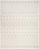 Grafix GRF37 Ivory Beige Area Rug