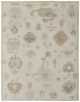 Grafton 69FLF Ivory/Orange/Gray Rug