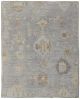 Grafton 69FMF Blue/Gray/Yellow Rug