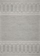 Gramercy 1633 Grey Cassa Area Rug