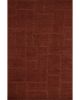 Greenwich GRN-01 Merlot Area Rug
