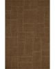 Greenwich GRN-01 Rust Area Rug
