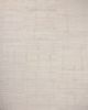Greer GRE-02 Ivory/Natural Area Rug