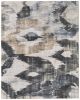 Greenwich 39U1F Ivory/Blue Area Rug