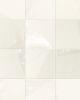 Gusto Bianco White Porcelain Tile