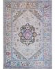 Gypsy Safavid Bone/Mocha Area Rug