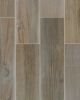 Harmony Ash Plank Wood Porcelain Tile