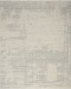 Harmony HAY04 Ivory Grey Area Rug