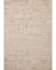 Hartley HRT-01 Ivory/Natural Area Rug