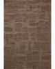 Hartley HRT-04 Brown/Mocha Area Rug
