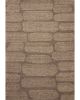 Hartley HRT-05 Brown/Taupe Area Rug