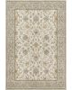 Hatay HY1 Ivory Area Rug