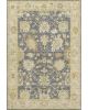 Hatay HY2 Gray Area Rug