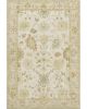 Hatay HY2 Ivory Area Rug